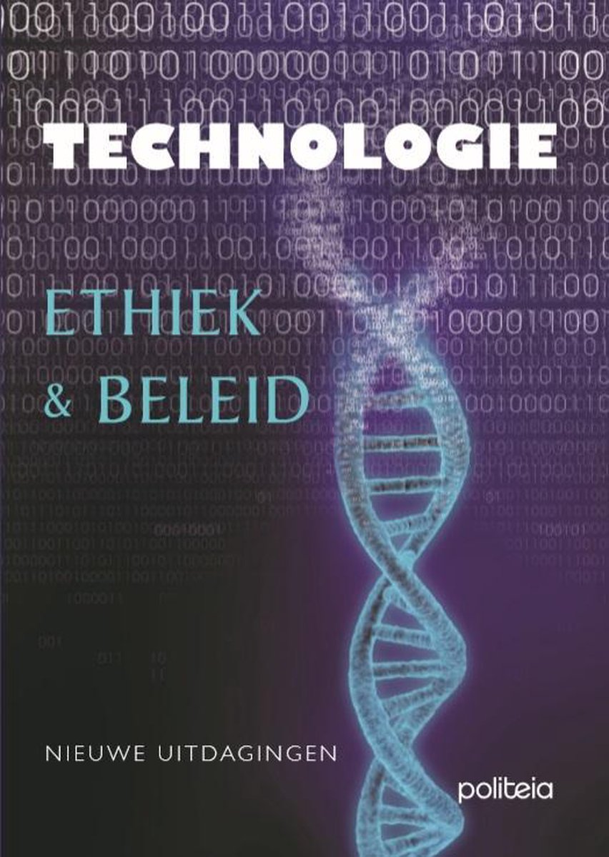 Technologie, Ethiek & Beleid thumbnail