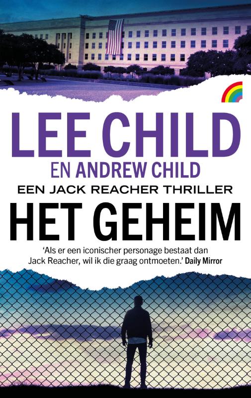 Het geheim