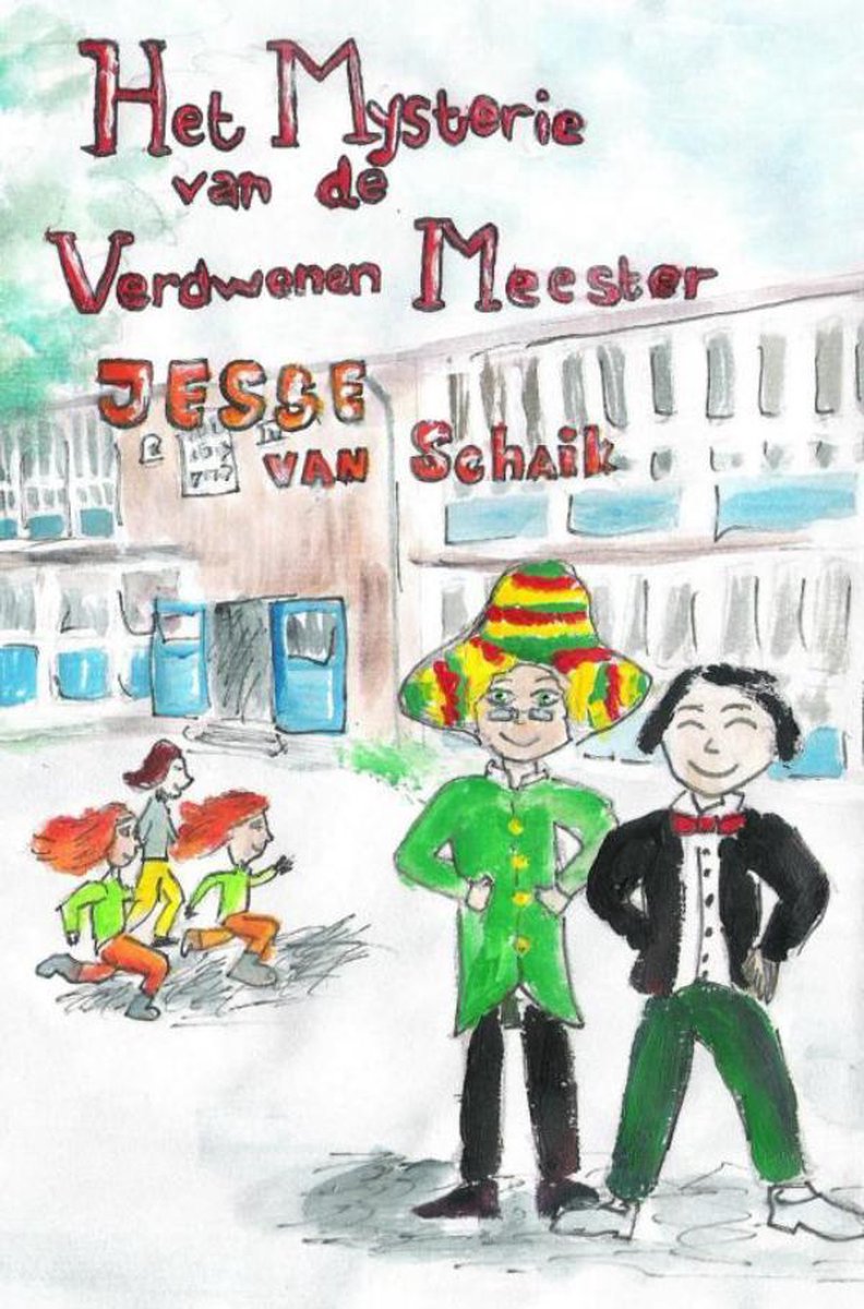 boekenbalie_9789463189460_cover Het mysterie van de verdwenen meester