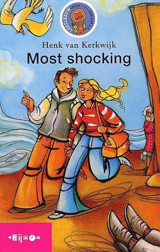 Most Shocking