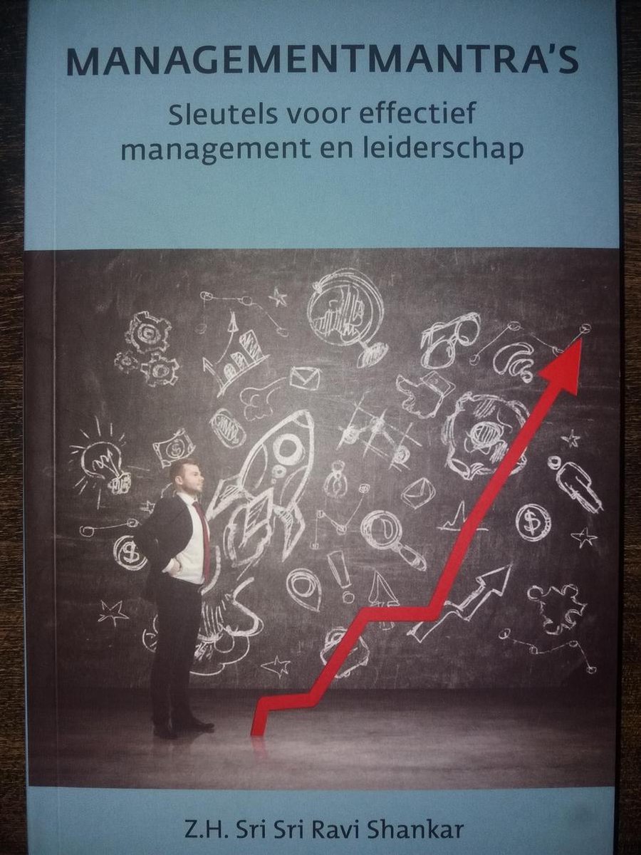 Managementmantra's