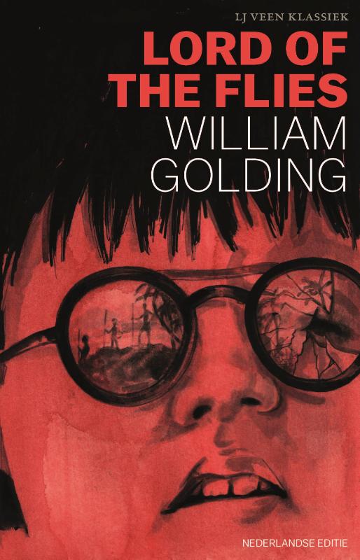 Lord of the Flies / LJ Veen Klassiek / 1