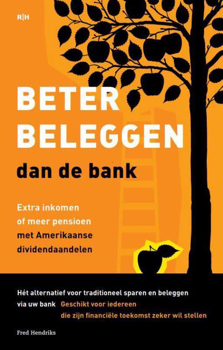 Beter beleggen dan de bank