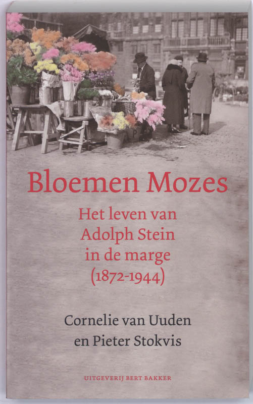 Bloemen Mozes