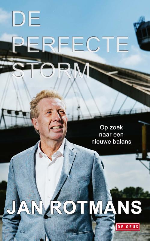 De perfecte storm / Publieke ruimte