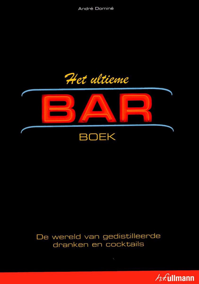 boekenbalie_9783833148118_cover Het ultieme bar boek