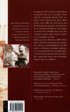 Familiezaken Familiezaken achterkant