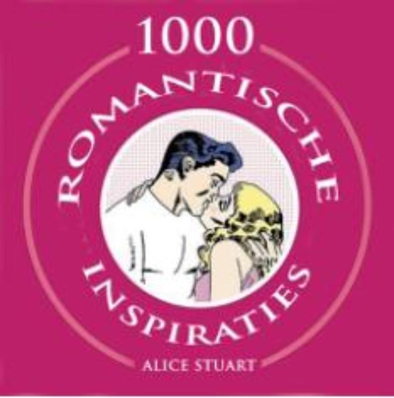 boekenbalie_9789045302997_cover 1000 ROMANTISCHE INSPIRATIES