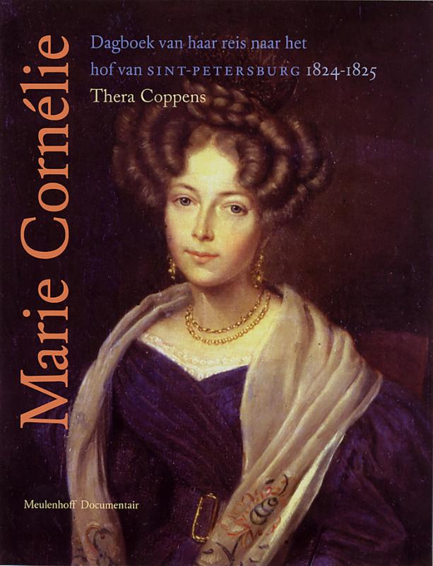 boekenbalie_9789029073653_cover Marie Cornelie