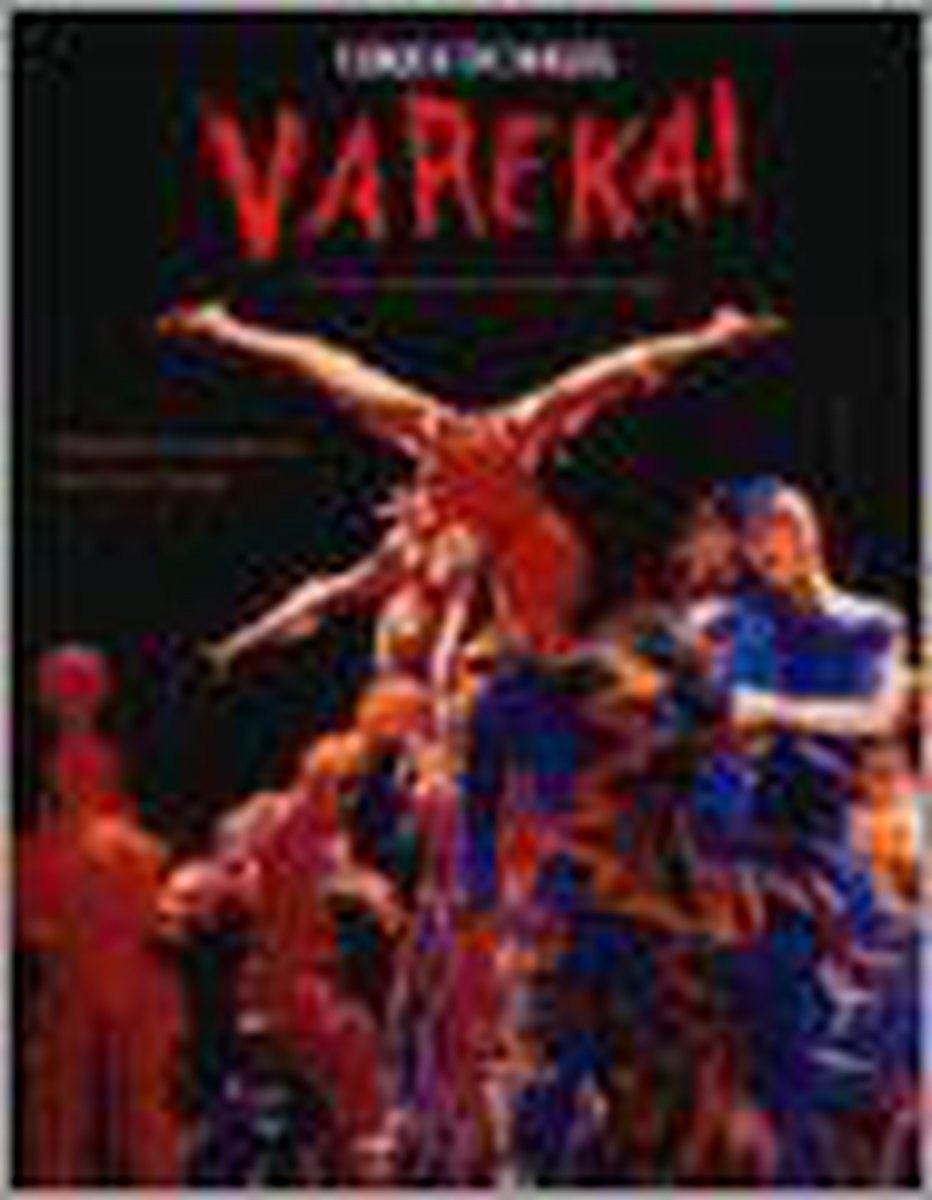 Varekai