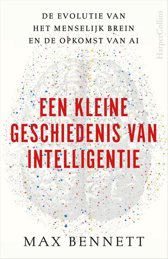 Een kleine geschiedenis van intelligentie