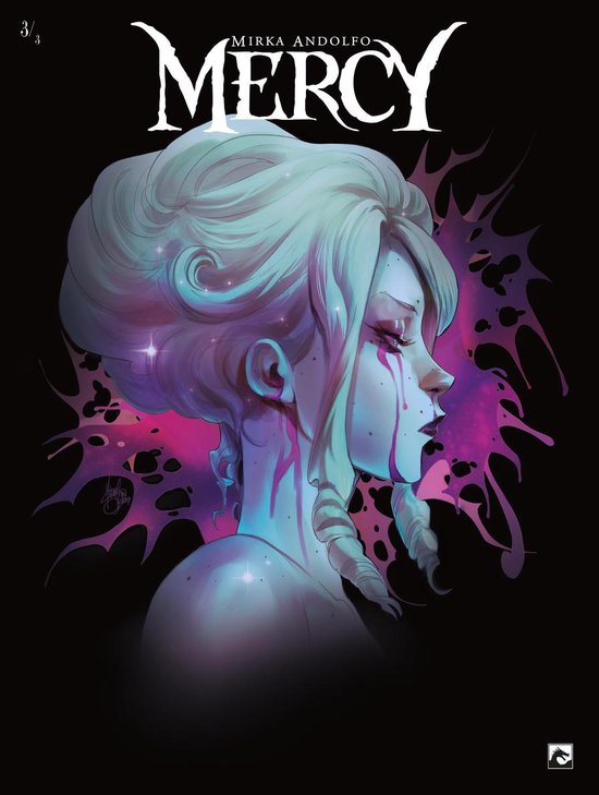 Mercy 3 / Mercy / 3
