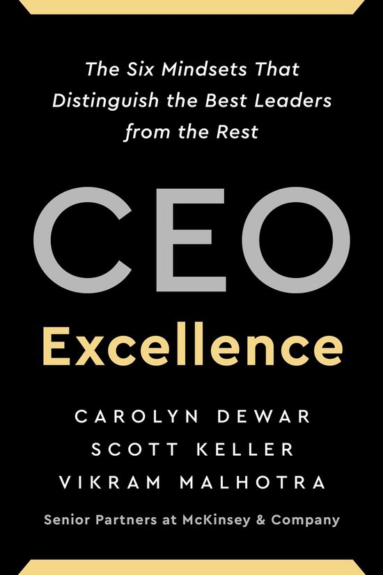 CEO Excellence (Export)