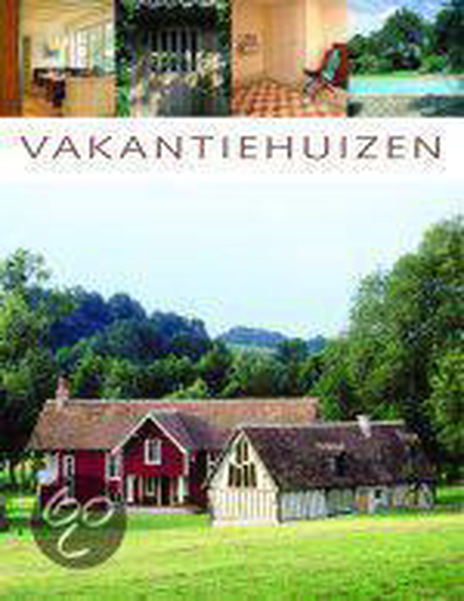 Vakantiehuizen