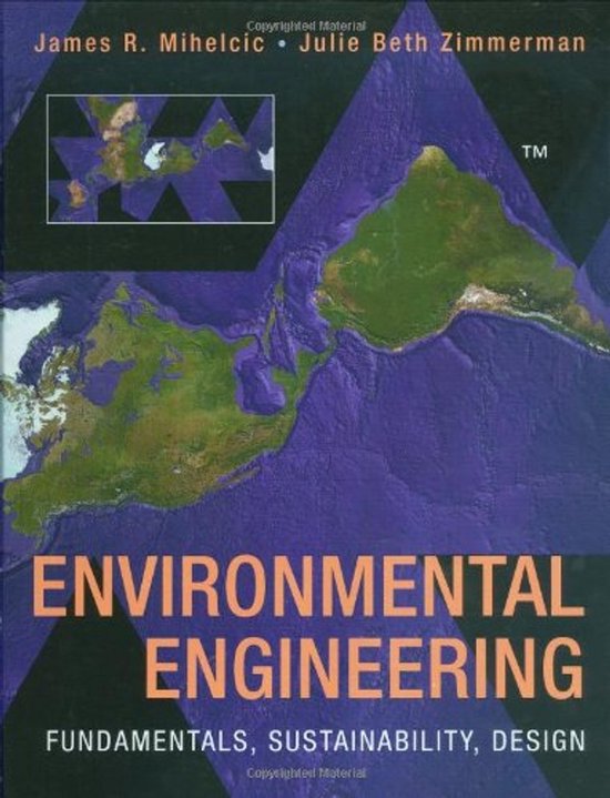 Environmental Engineering