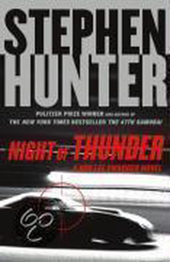 Night of Thunder