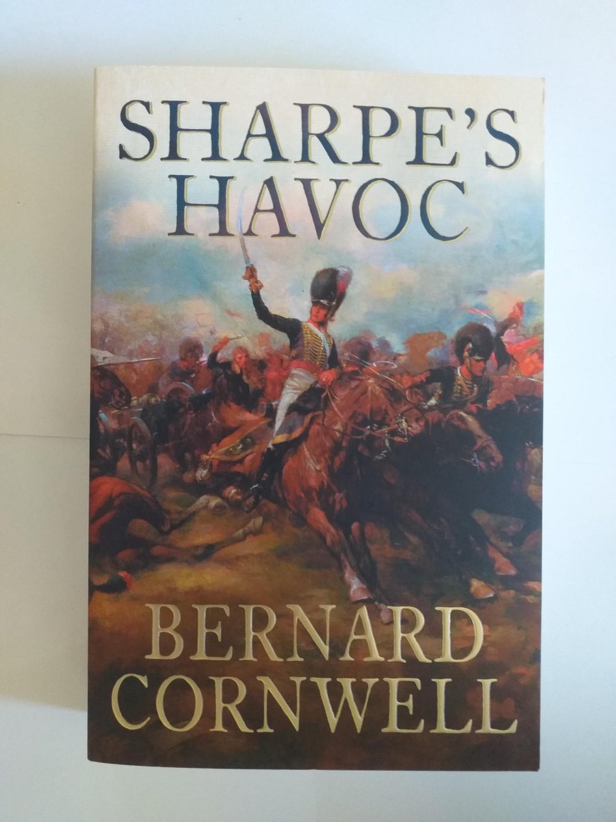 Sharpe's Havoc