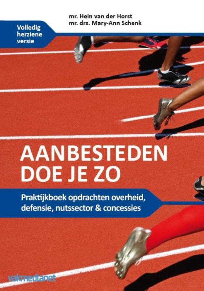 Mary-Ann Schenk Aanbesteden Doe Je Zo thumbnail