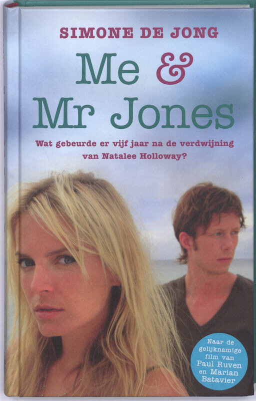 Pimento Young Adult Me & Mr Jones / Pimento Young Adult