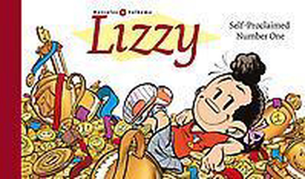 Lizzy / Elsje