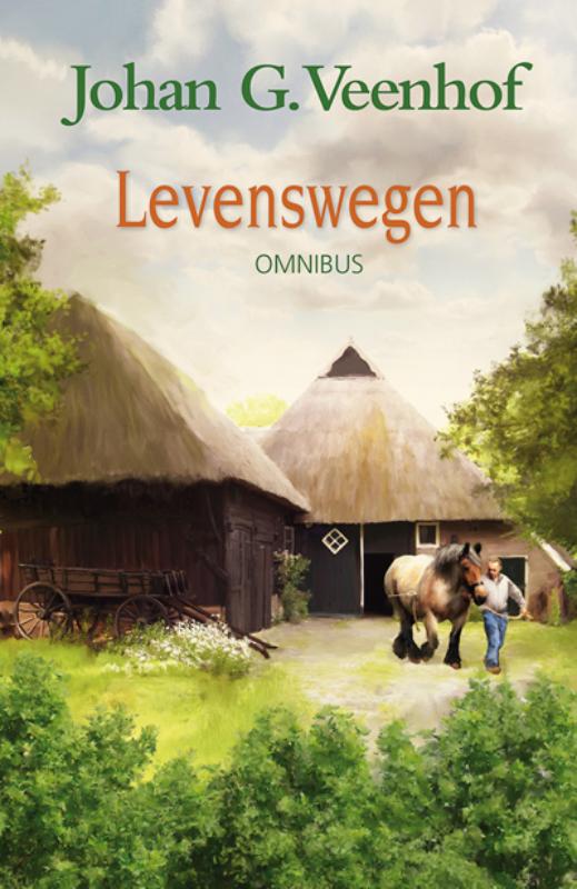 Levenswegen / Citerreeks