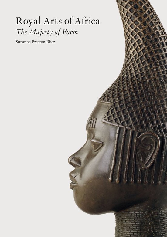 boekenbalie_9781856691130_cover Royal Arts of Africa