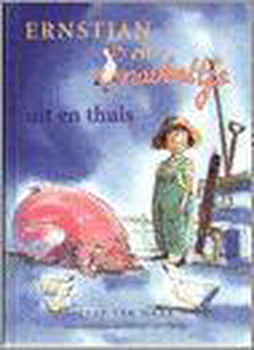 boekenbalie_9789026992117_cover Ernstjan en Snabbeltje uit en thuis