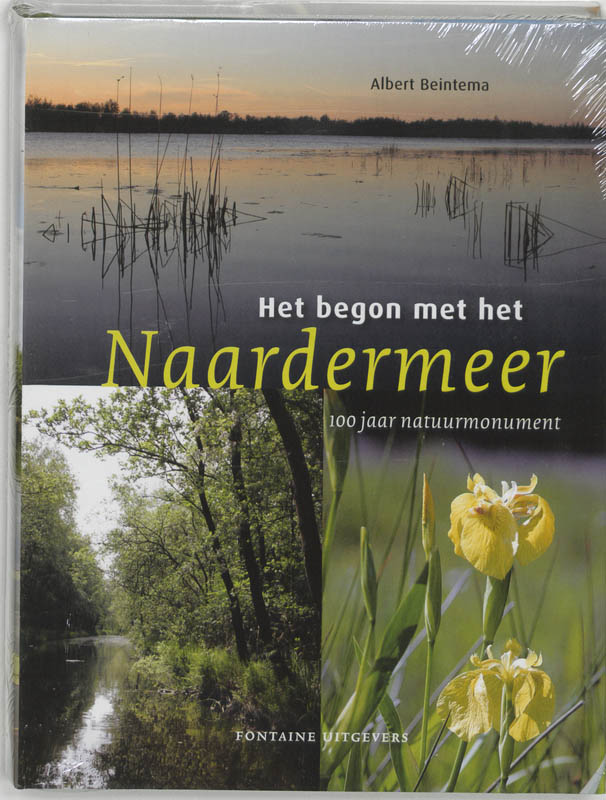 Het Begon Met Het Naardermeer