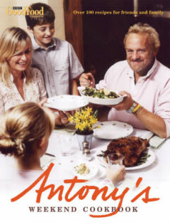 Saturday Kitchen: The Winter Weekend Cookbook
