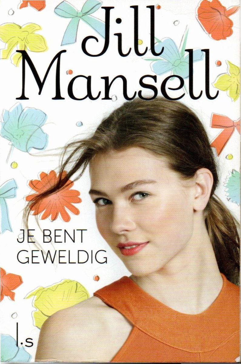 boekenbalie_9789024578306_cover Je bent geweldig (Special Bruna 2017)