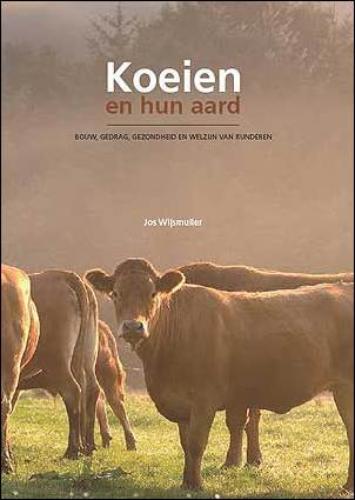 Koeien En Hun Aard achterkant