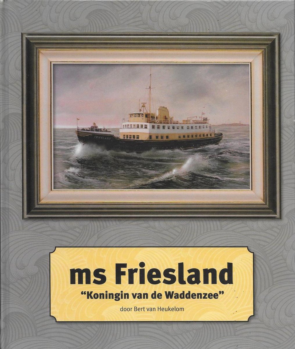 M.S. Friesland