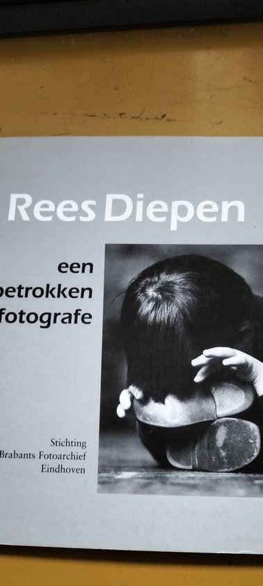 Rees Diepen, een betrokken fotografe