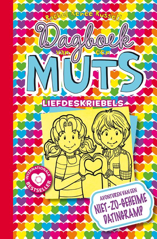 boekenbalie_9789026145940_cover Dagboek van een muts 12
