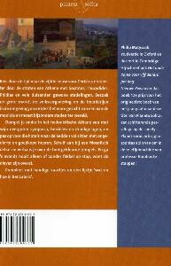 Het oude Athene / Planeta solita achterkant