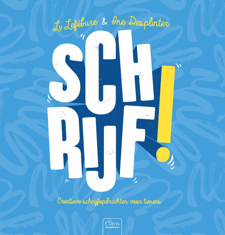boekenbalie_9789044847789_cover Schrijf!