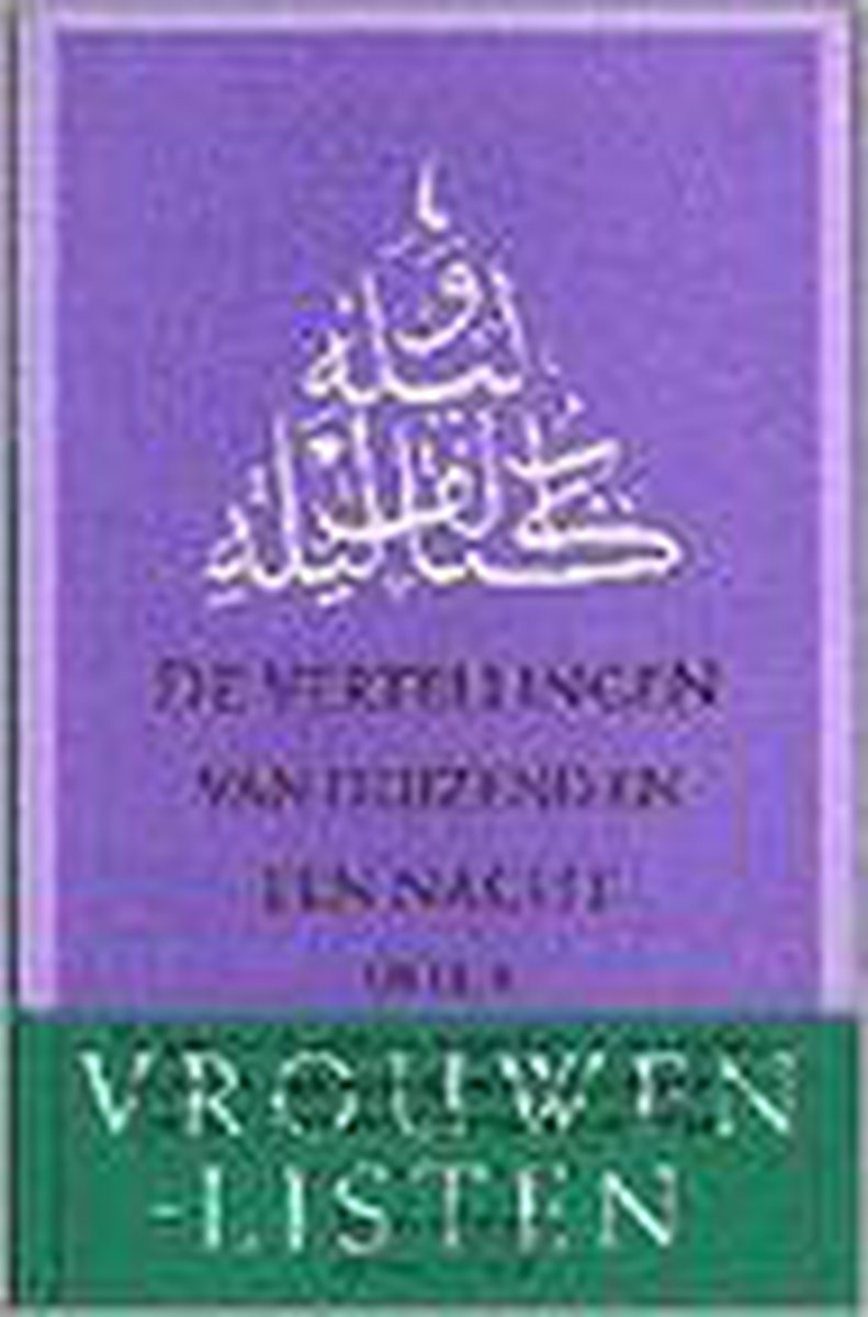 boekenbalie_9789054602095_cover VERTELLINGEN 1001 NACHT 9