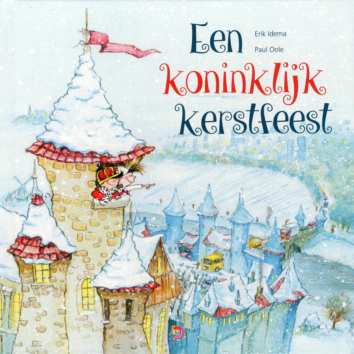 boekenbalie_9789057884986_cover Een koninklijk kerstfeest