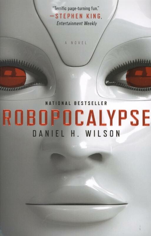 Robopocalypse / Vintage contemporaries
