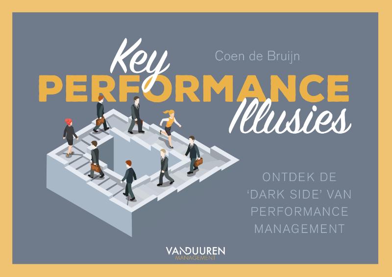 boekenbalie_9789089654618_cover Key Performance Illusies