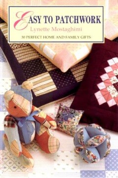 STAP VOOR STAP CREATIEF-PATCHWORK