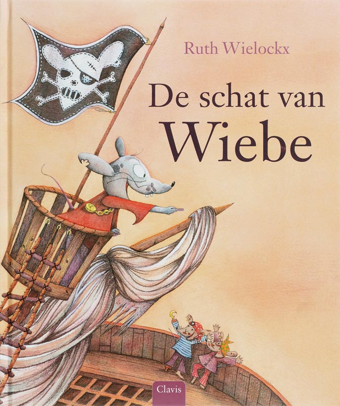 De Schat Van Wiebe