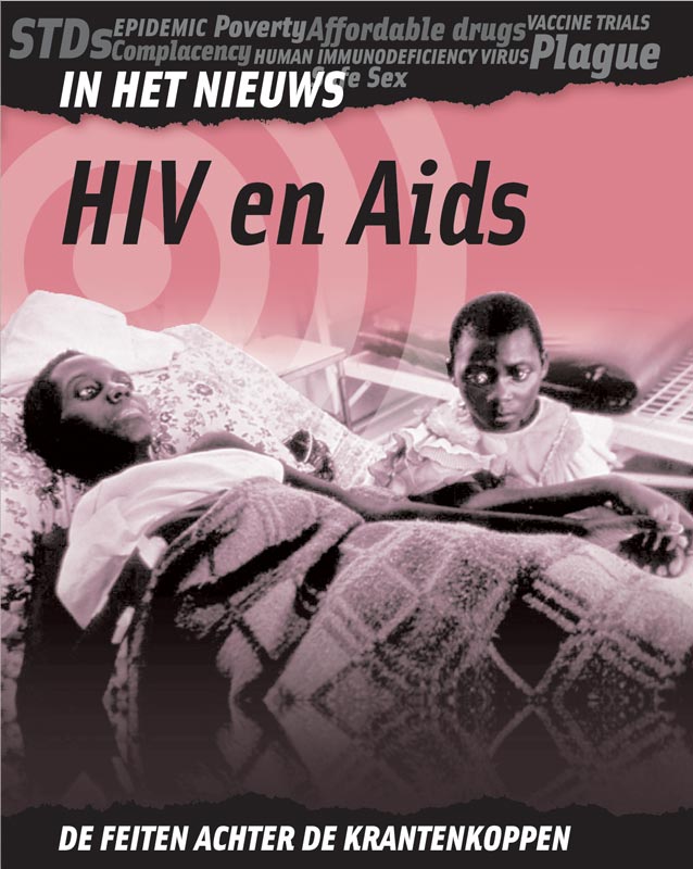 boekenbalie_9789054836070_cover HIV en Aids / In het nieuws