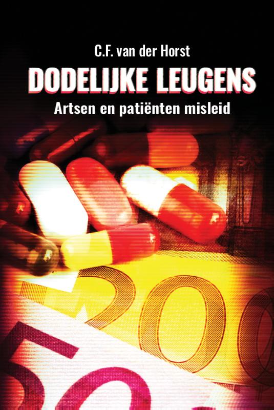C.F. van der Horst Dodelijke Leugens