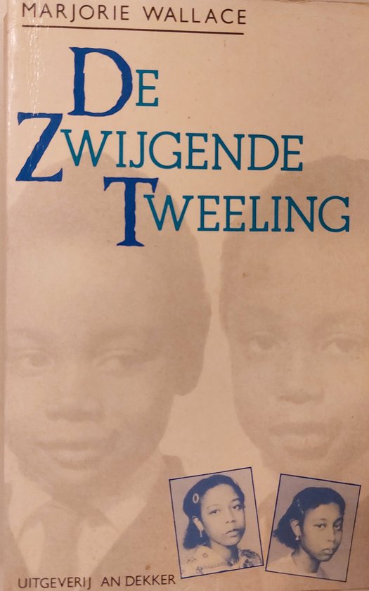 De zwijgende tweeling