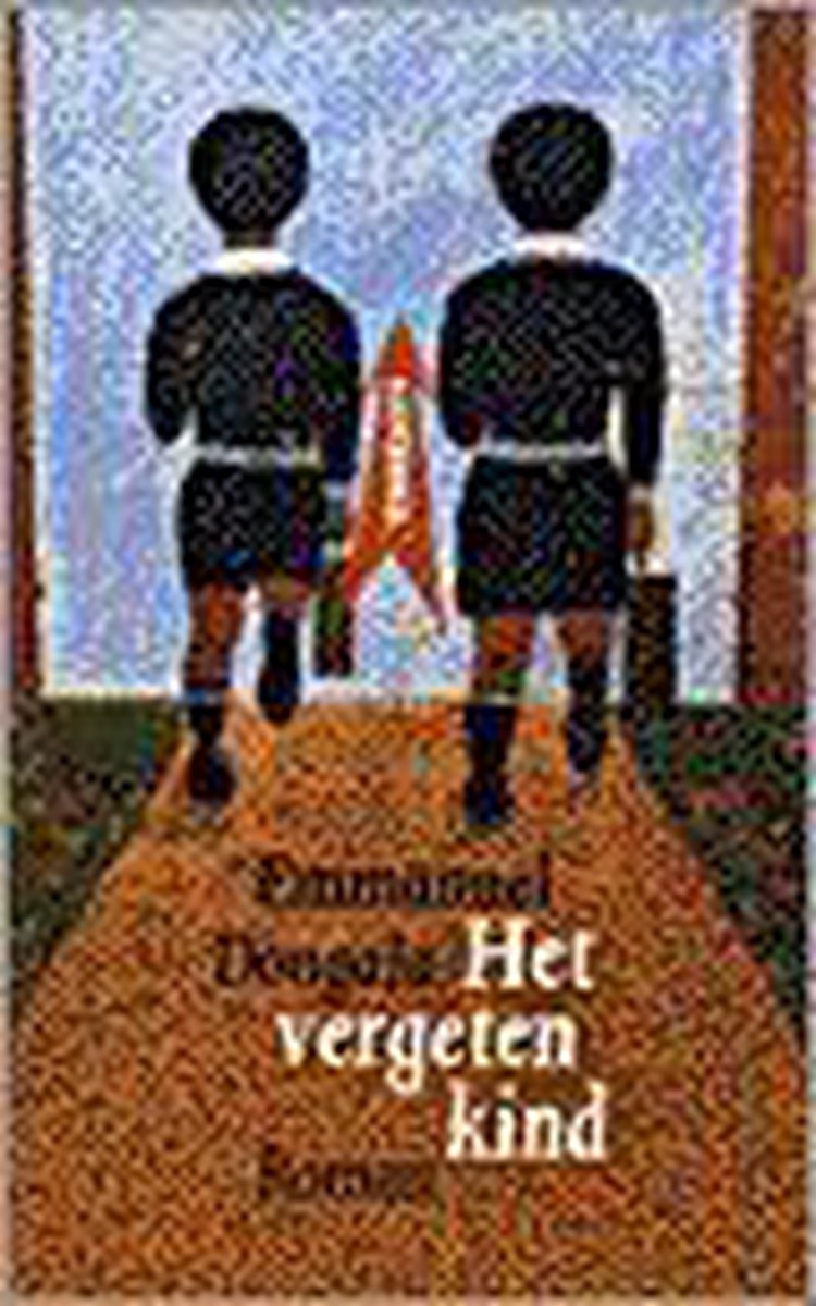 Het vergeten kind