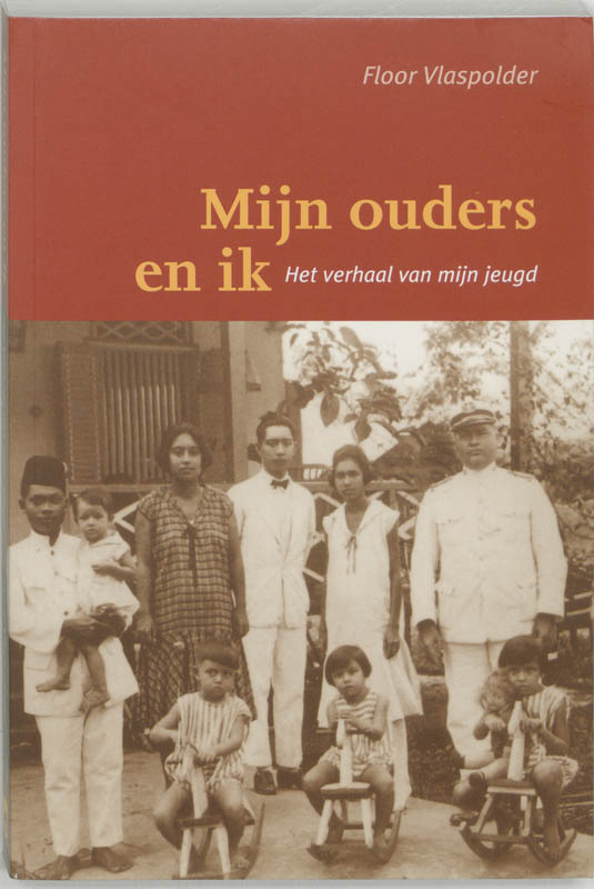 Mijn ouders en ik