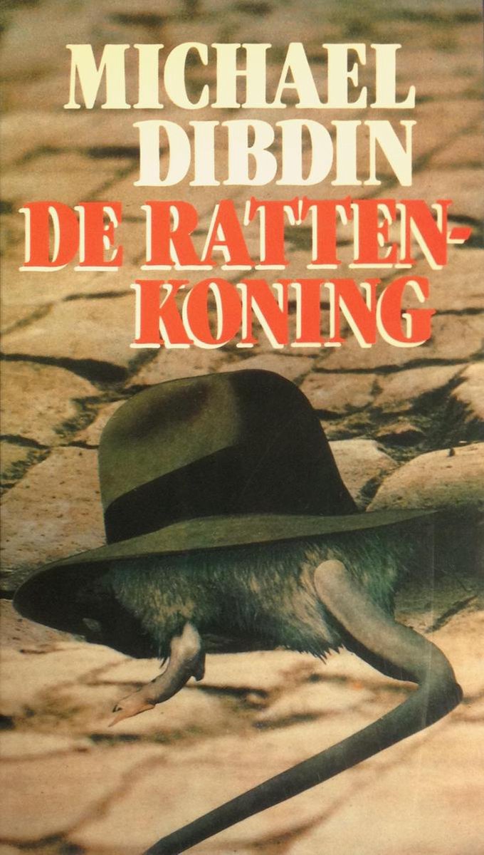 boekenbalie_9789029513357_cover De rattenkoning / AP-crime