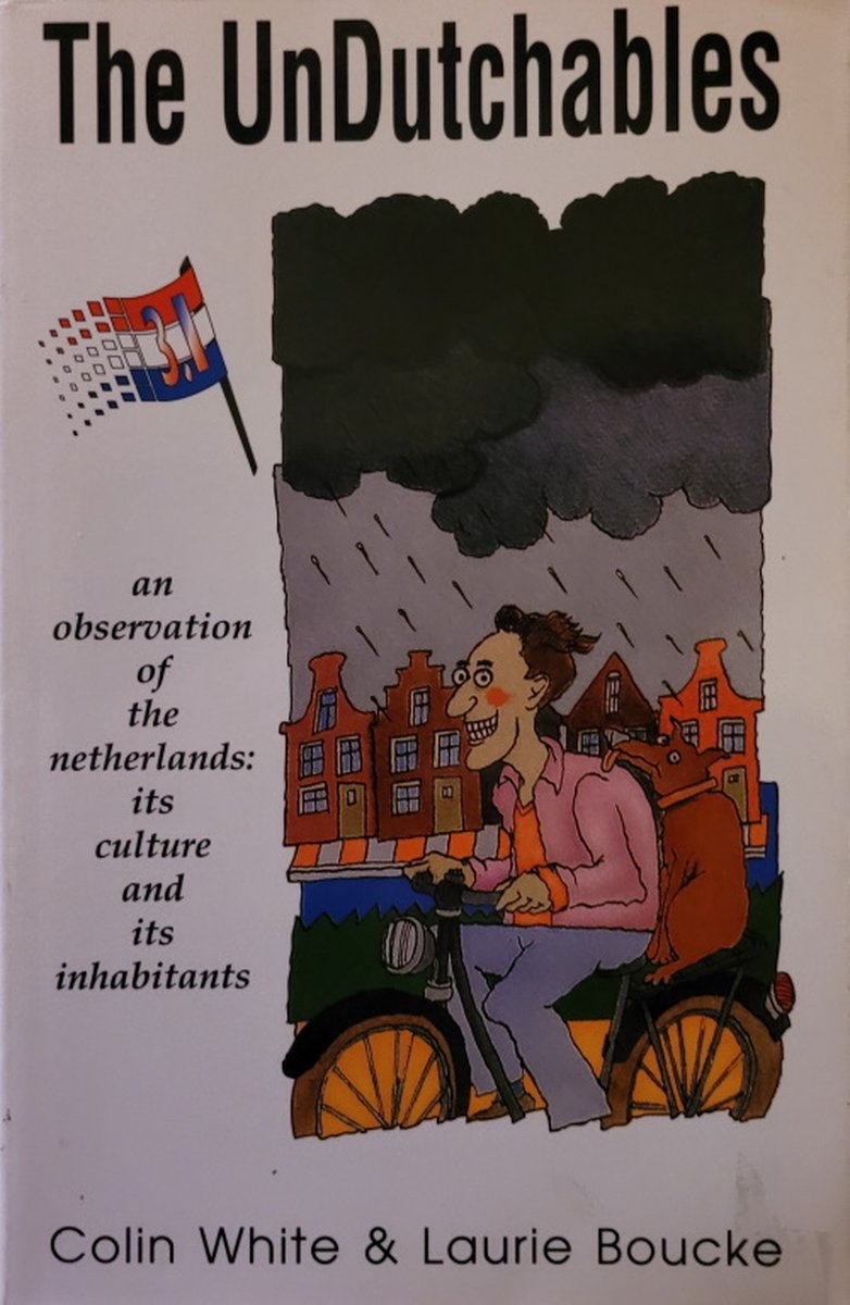 The Undutchables