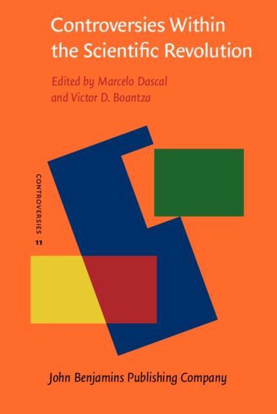 Controversies Within the Scientific Revolution / Controversies / 11